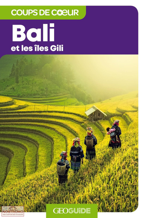 BALI ET LES ÎLES GILI | Géoguide travel guide