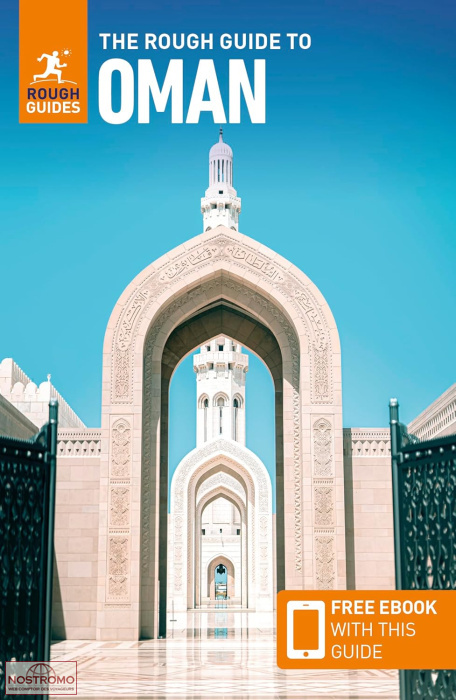 OMAN | Rough Guides travel guide