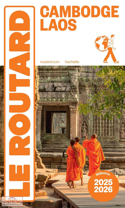 CAMBODGE - LAOS | Routard travel guide