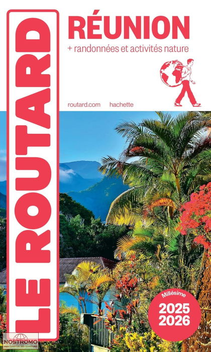 RÉUNION | guide touristique Routard