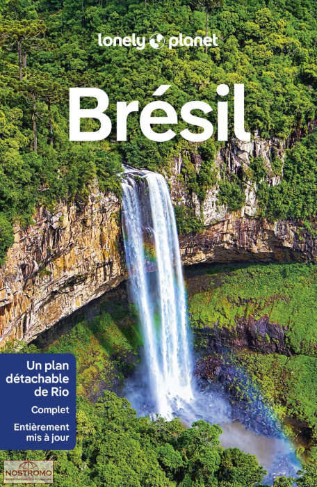 BRÉSIL | Lonely Planet travel guide