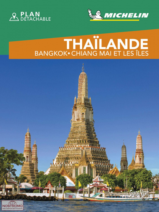 THAÏLANDE - BANGKOK, CHIANG MAI ET LES ÎLES
