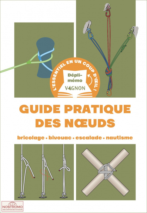 GUIDE PRATIQUE DES NOEUDS