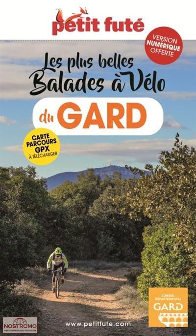 GARD | le Petit Futé cycling guide