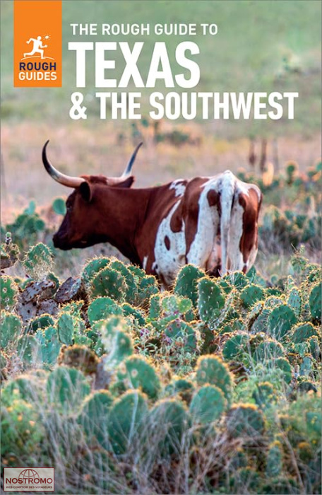 TEXAS & THE SOUTHWEST | guide touristique Rough Guides