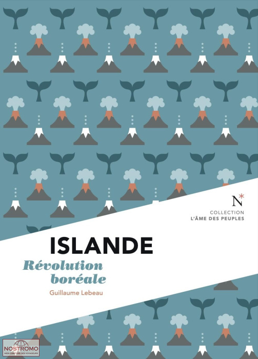 ISLANDE - RÉVOLUTION BORÉALE