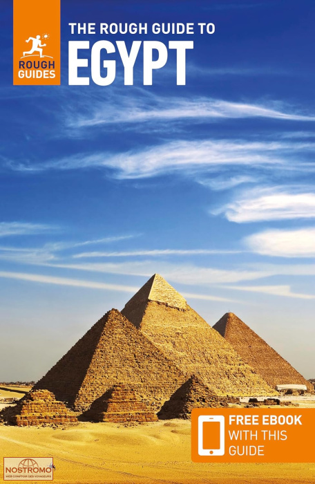 EGYPT | Rough Guides travel guide