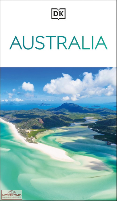 AUSTRALIA | Eyewitness travel guide