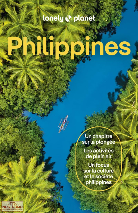 PHILIPPINES | Lonely Planet travel guide
