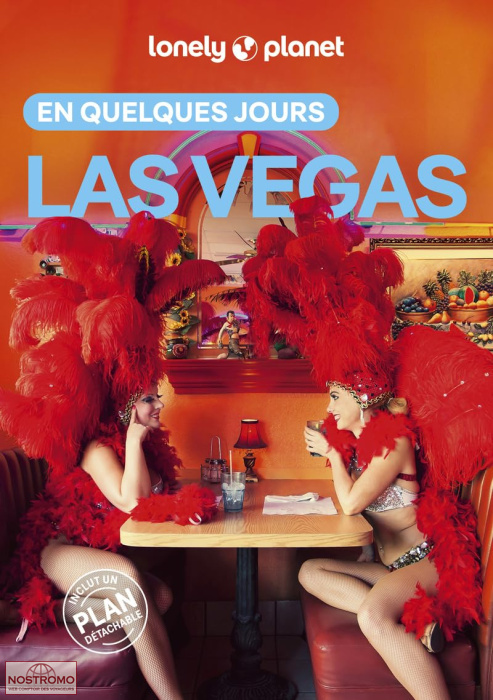 LAS VEGAS | Lonely Planet travel guide