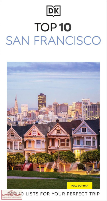 SAN FRANCISCO | guide touristique Top 10
