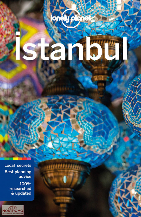 ISTANBUL | Lonely Planet travel guide