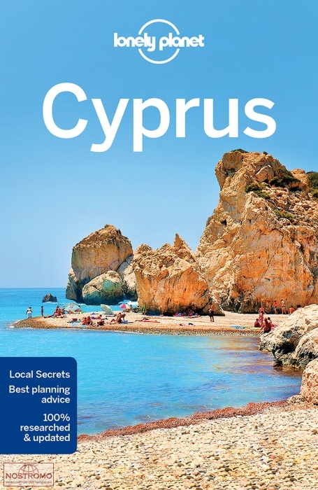 CYPRUS | Lonely Planet travel guide