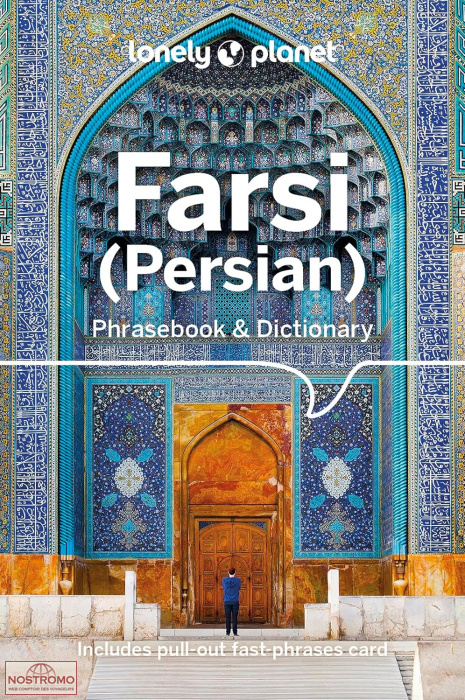 FARSI (PERSIAN) | guide de conversation Lonely Planet