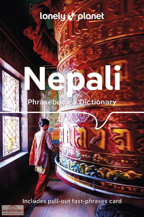 NEPALI | Lonely Planet phrasebook