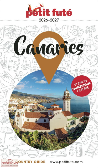 CANARIES | guide touristique le Petit Futé