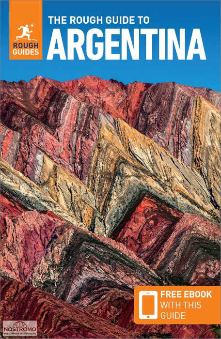 ARGENTINA | Rough Guides travel guide