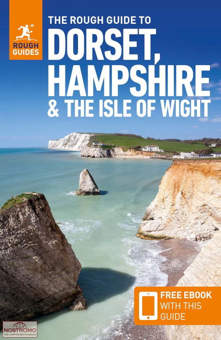 DORSET, HAMPSHIRE & THE ISLE OF WIGHT | Rough Guides travel guide