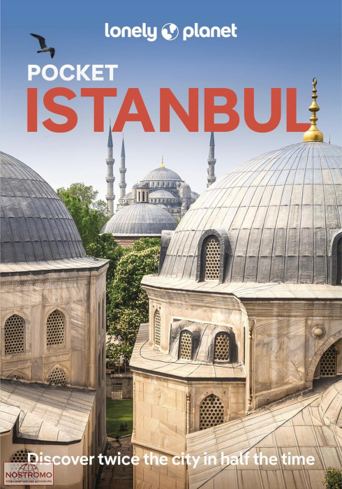 ISTANBUL | Lonely Planet travel guide