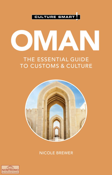 OMAN | Culture Smart! travel guide