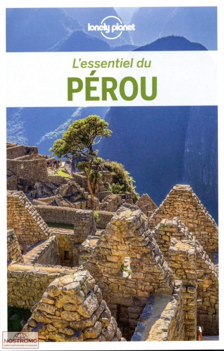 PÉROU | Lonely Planet travel guide