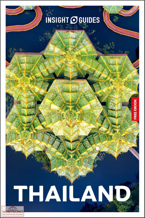 THAILAND | Insight Guides cultural guide