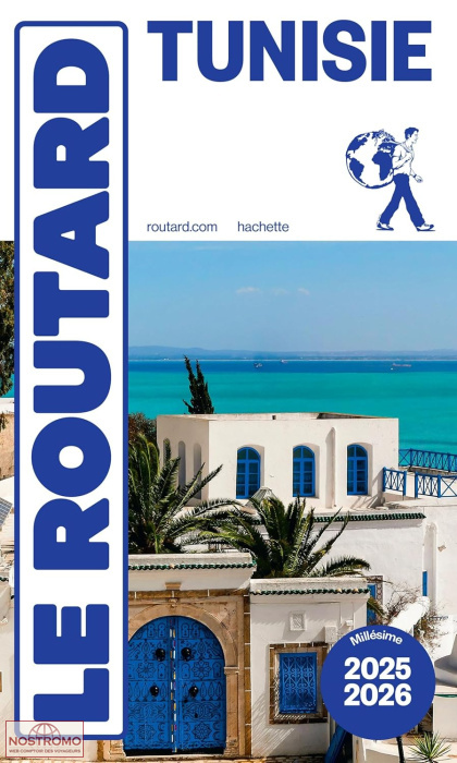 TUNISIE | guide touristique Routard