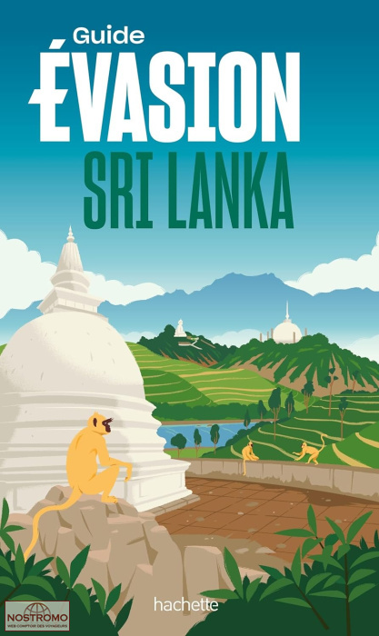 SRI LANKA | Évasion travel guide