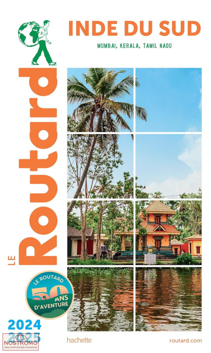INDE DU SUD | Routard travel guide