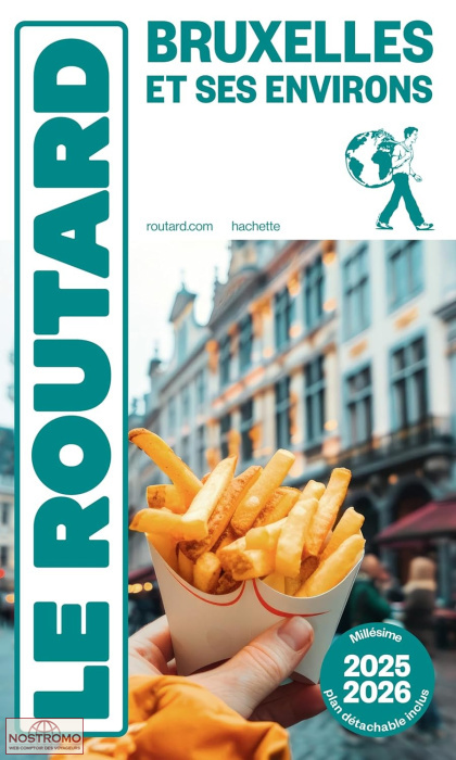 BRUXELLES ET SES ENVIRONS | Routard travel guide