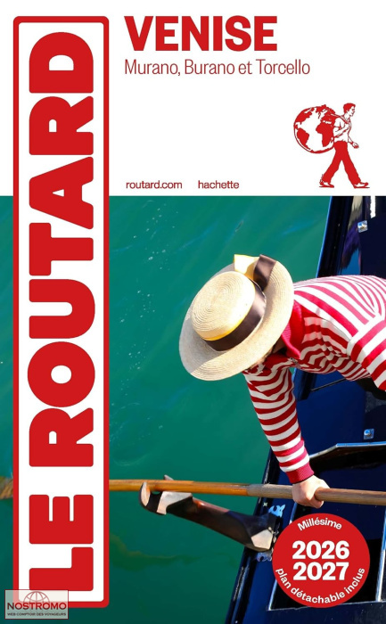 VENISE, MURANO, BURANO ET TORCELLO | Routard travel guide