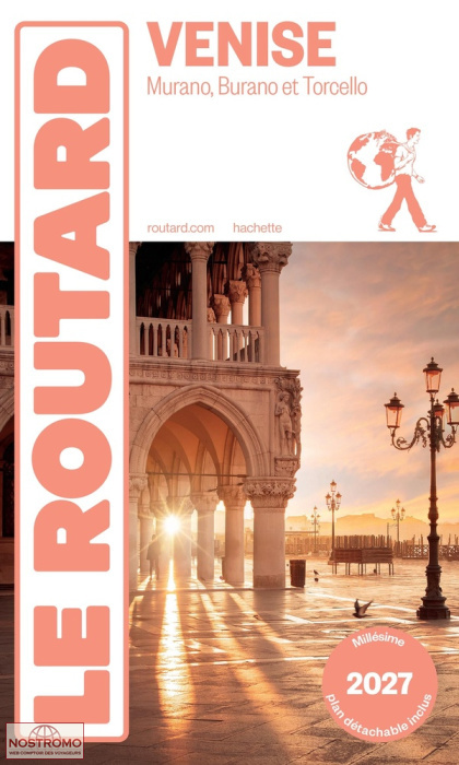 VENISE, MURANO, BURANO ET TORCELLO | Routard travel guide