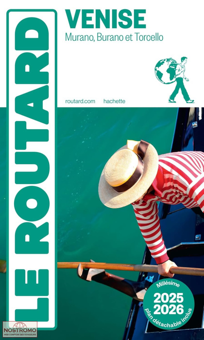 VENISE, MURANO, BURANO ET TORCELLO | Routard travel guide