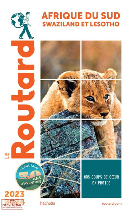 AFRIQUE DU SUD - LESOTHO - SWAZILAND | Routard travel guide