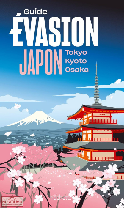 JAPON - TOKYO-KYOTO-OSAKA | Évasion travel guide