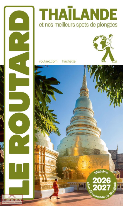 THAÏLANDE | Routard travel guide