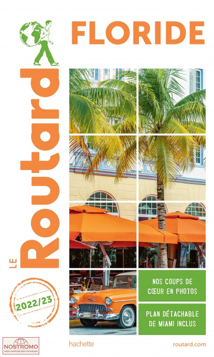 FLORIDE | guide touristique Routard