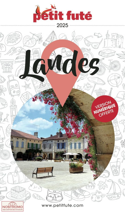 LANDES | le Petit Futé travel guide