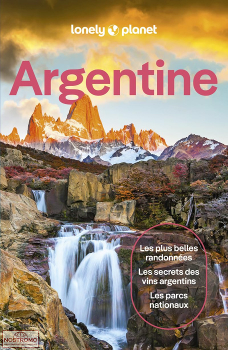 ARGENTINE | Lonely Planet travel guide