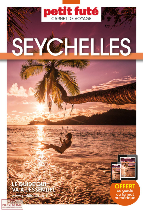 SEYCHELLES | guide touristique le Petit Futé
