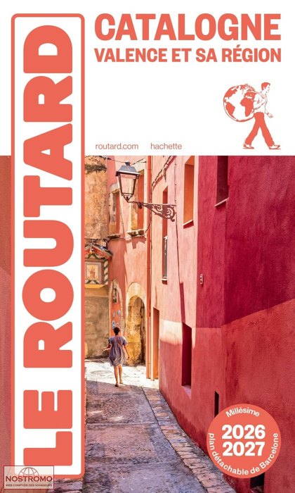 CATALOGNE - VALENCE ET SA RÉGION | guide touristique Routard