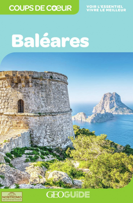 BALÉARES | Géoguide travel guide