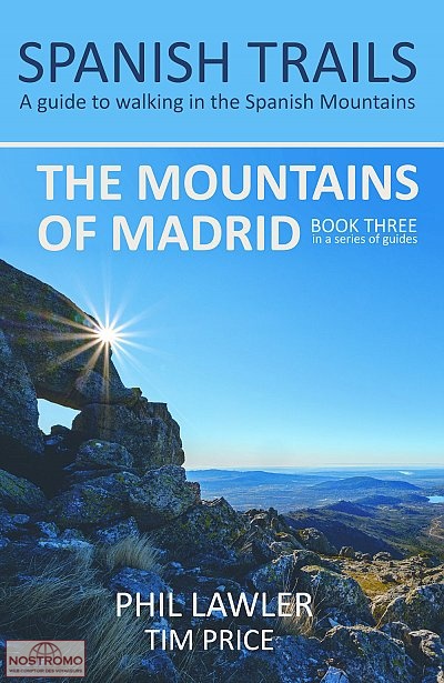 THE MOUNTAINS OF MADRID | guide de randonnée Spanish Trails