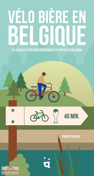 VÉLO BIÈRE EN BELGIQUE | Helvetiq cycling guide