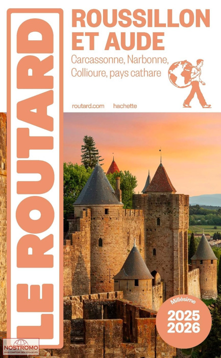 ROUSSILLON ET AUDE | Routard travel guide