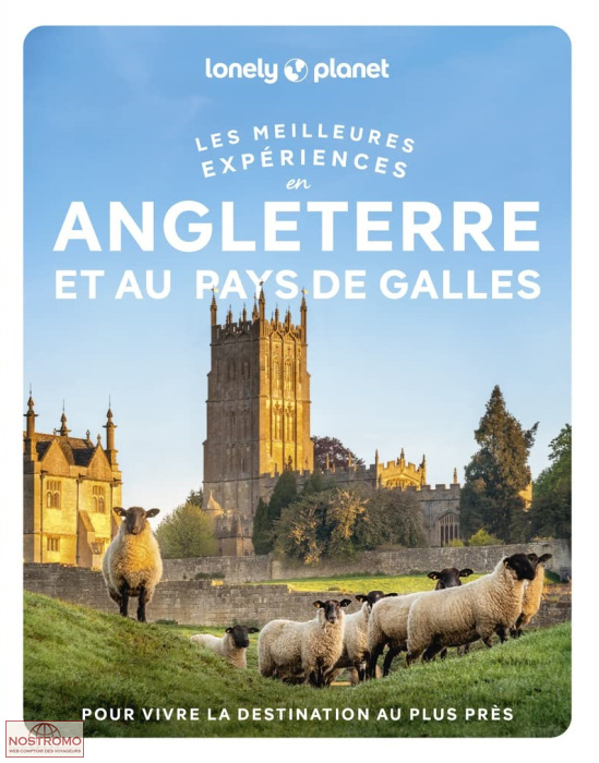 ANGLETERRE ET PAYS DE GALLES | Lonely Planet travel guide