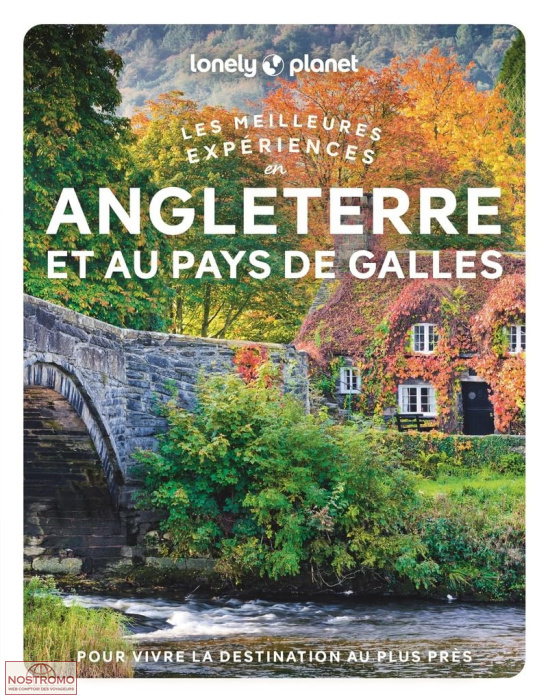 ANGLETERRE ET PAYS DE GALLES | Lonely Planet travel guide