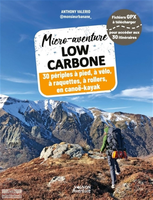 MICRO-AVENTURE LOW CARBONE