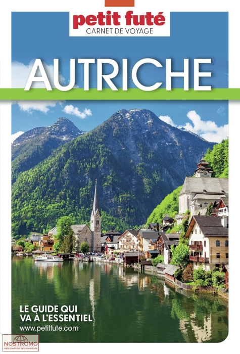 AUTRICHE | guide touristique le Petit Futé