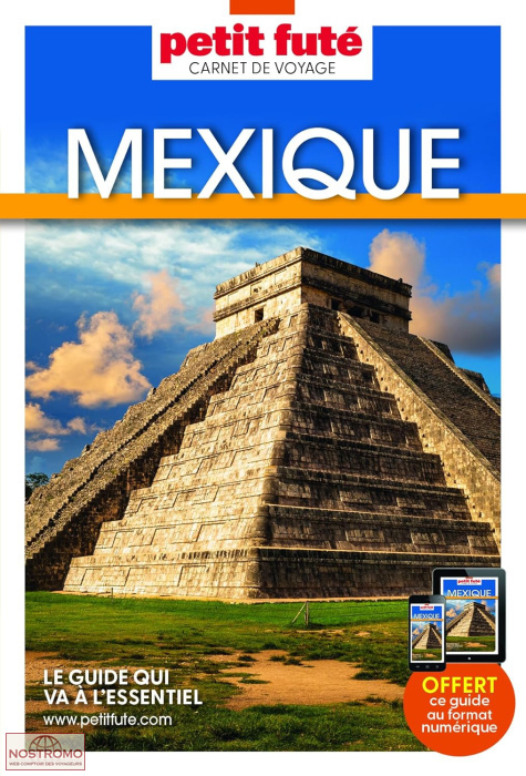 MEXIQUE | le Petit Futé travel guide